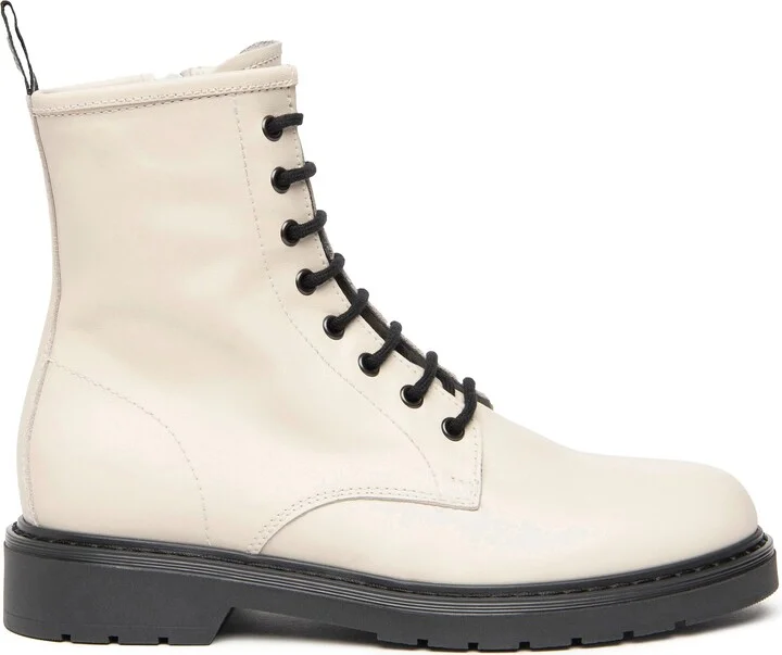 Clean Combat Boot - Image 11