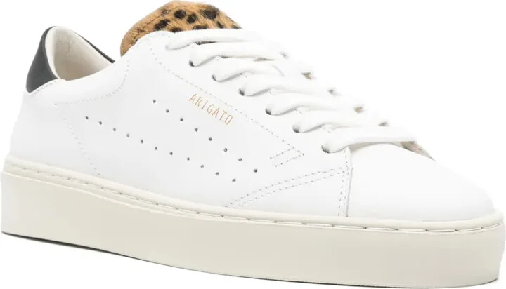 Clean Court sneakers - Image 2