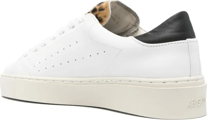 Clean Court sneakers - Image 3