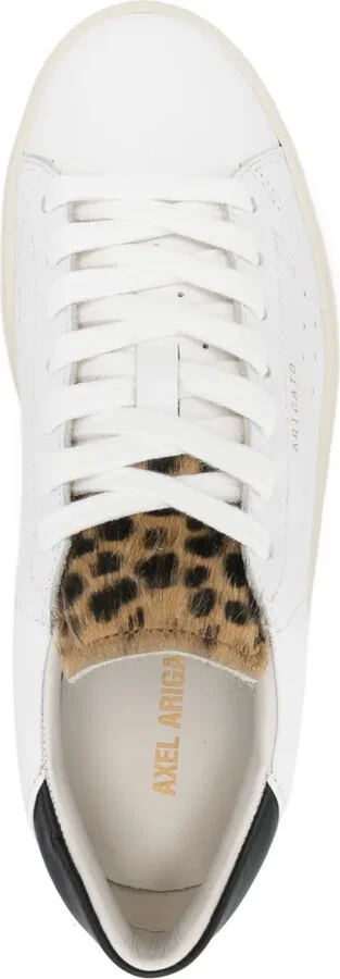 Clean Court sneakers - Image 4