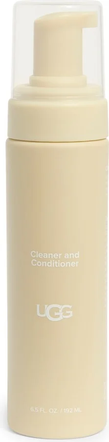 Cleaner & Conditioner