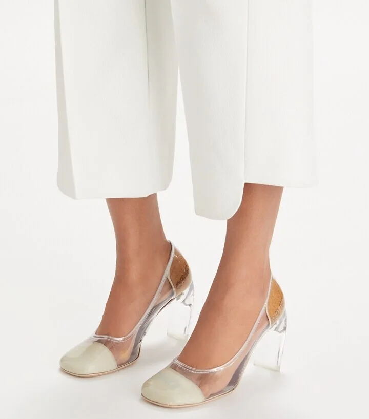Clear Pump - Image 2