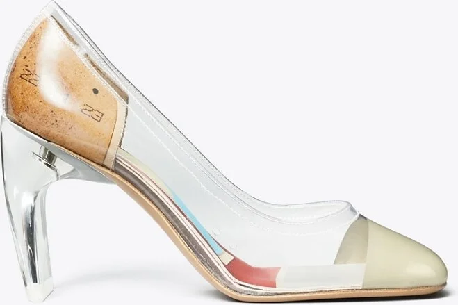 Clear Pump - Image 3