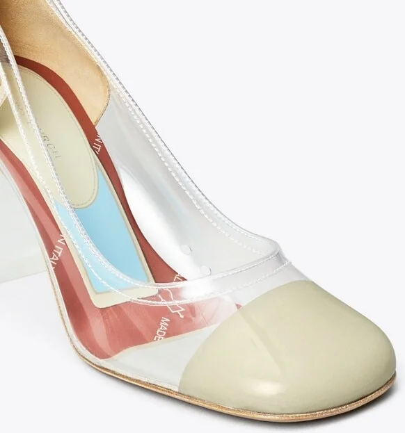 Clear Pump - Image 4