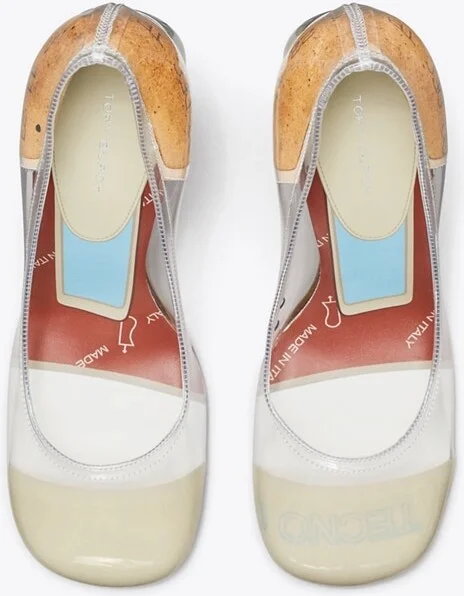 Clear Pump - Image 5