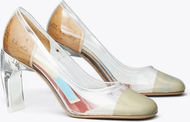 Clear Pump