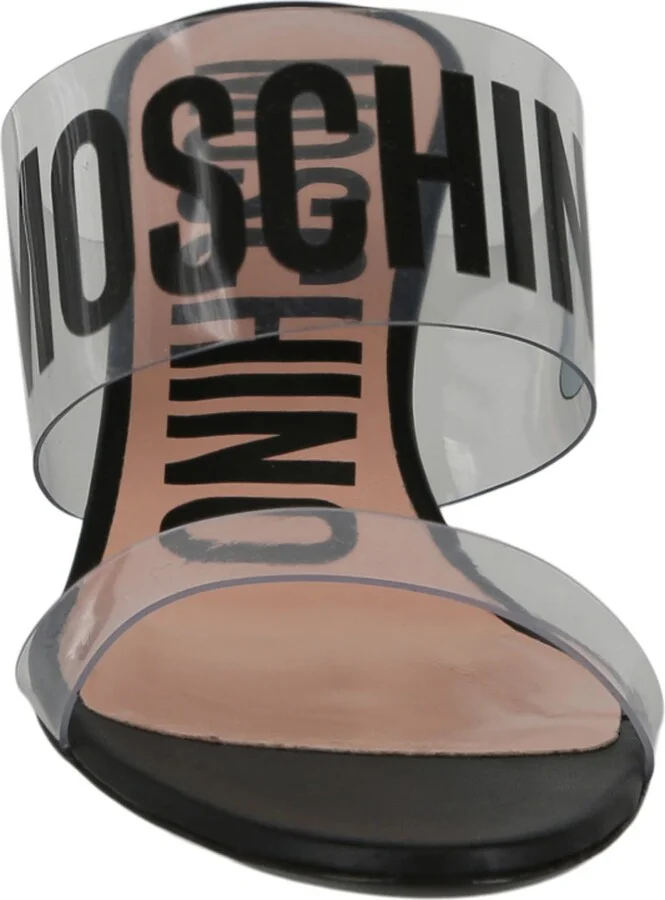 Clear Strap Sandal - Image 3