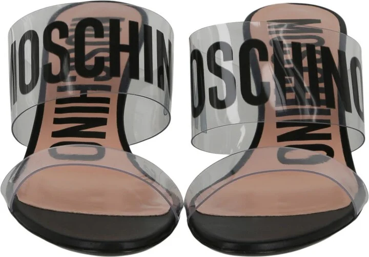 Clear Strap Sandal - Image 6