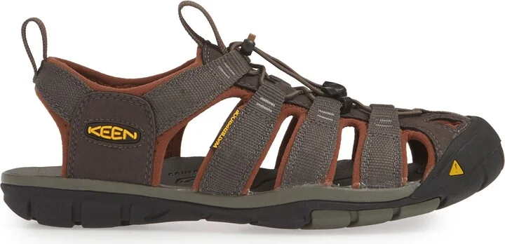 'Clearwater CNX' Sandal - Image 3