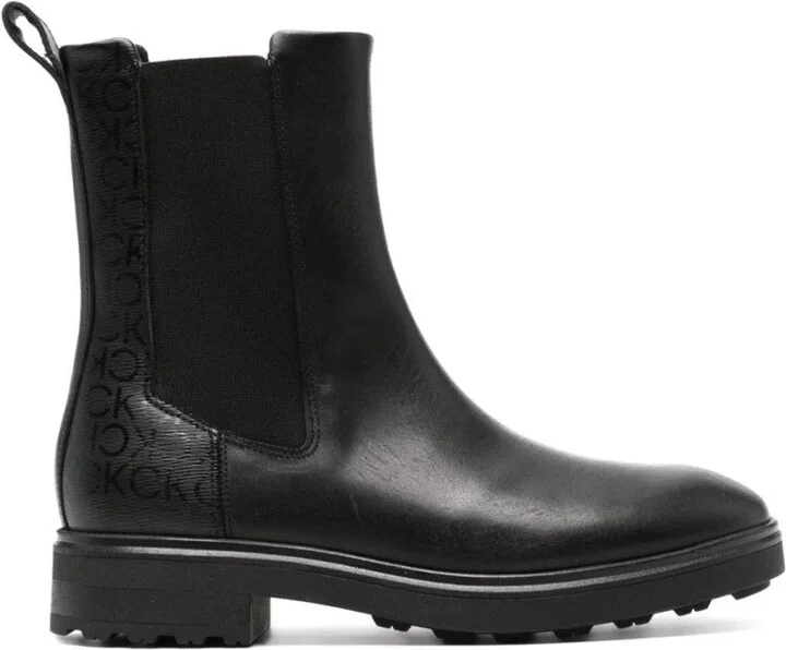 Cleat Chelsea Boot