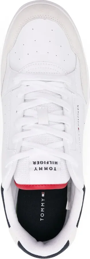 Cleat leather sneakers - Image 4