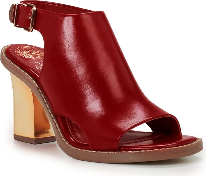 Cleiah Sandal - Image 2