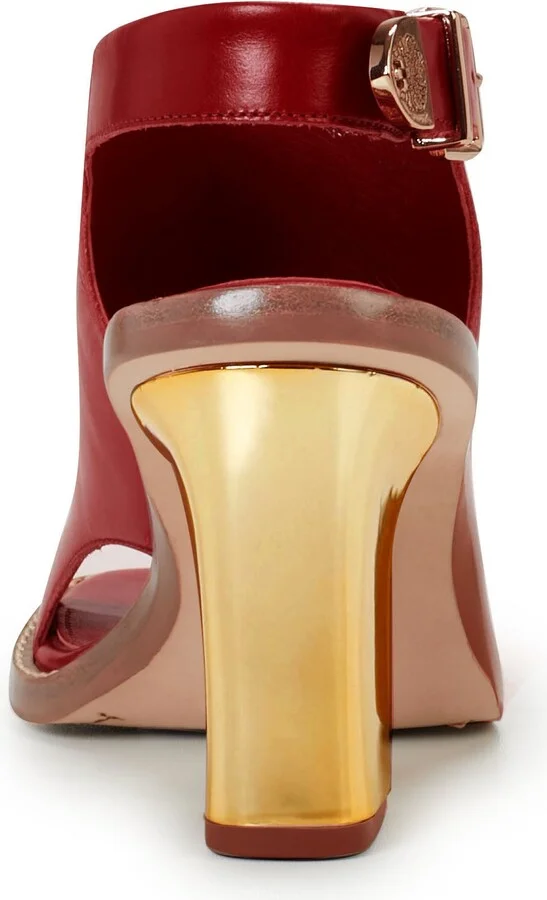 Cleiah Sandal - Image 5