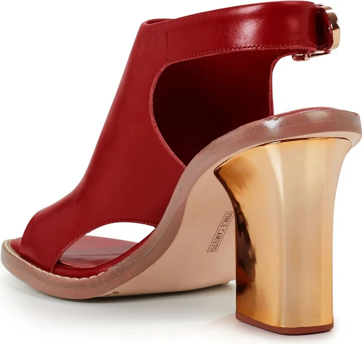 Cleiah Sandal - Image 4