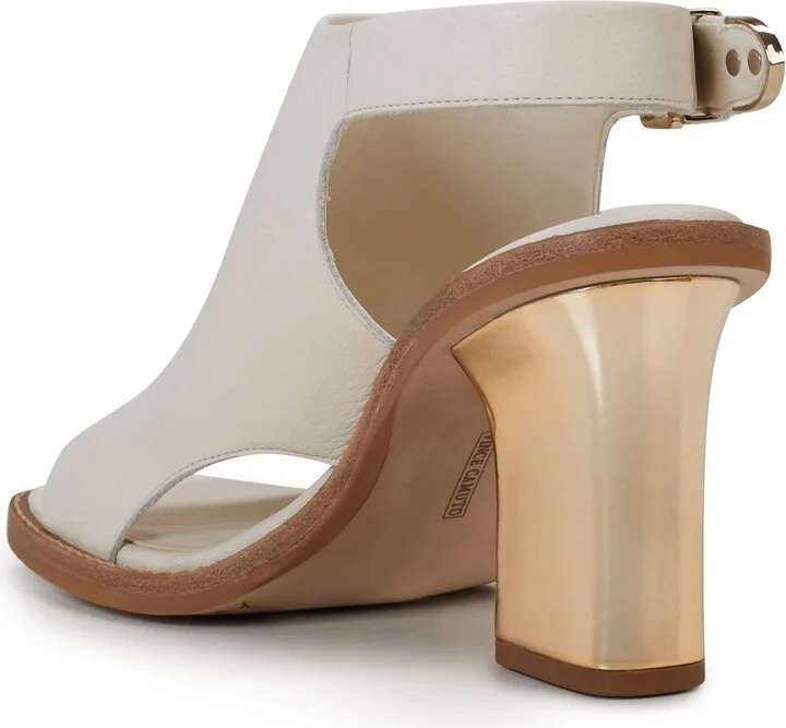 Cleiah Sandal - Image 4