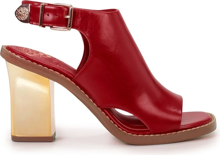 Cleiah Sandal