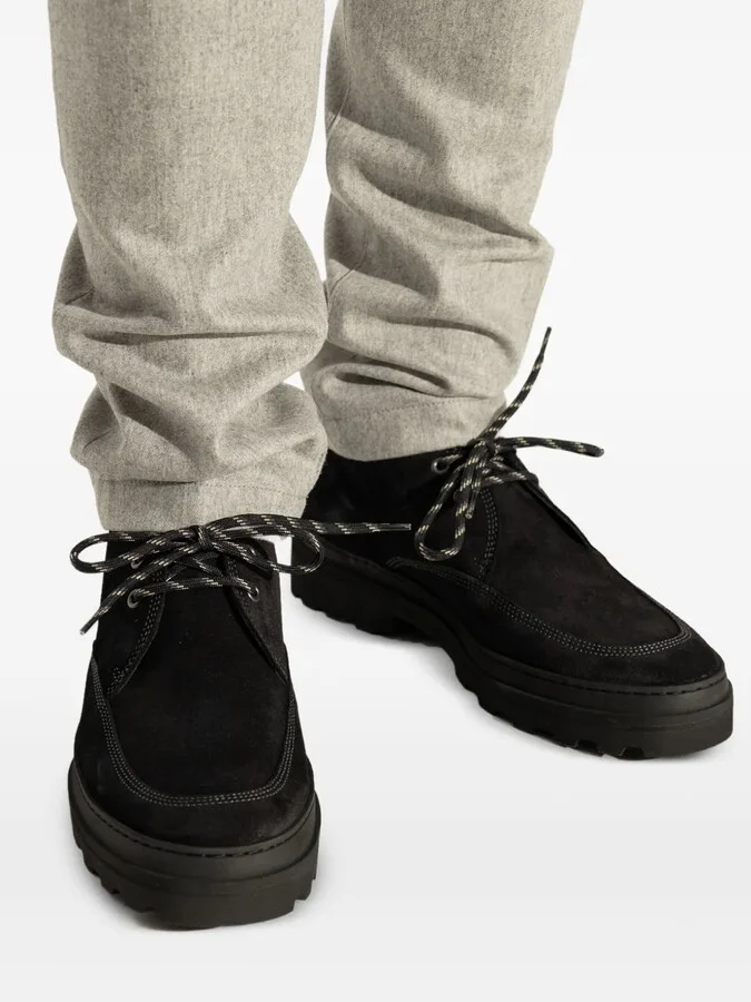 Clem 2.0 boots - Image 5