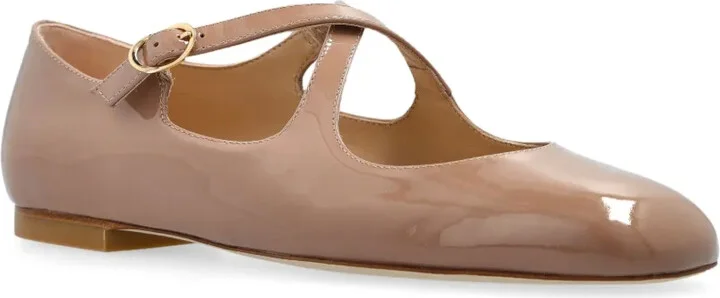 Clem ballerina shoes - Image 2