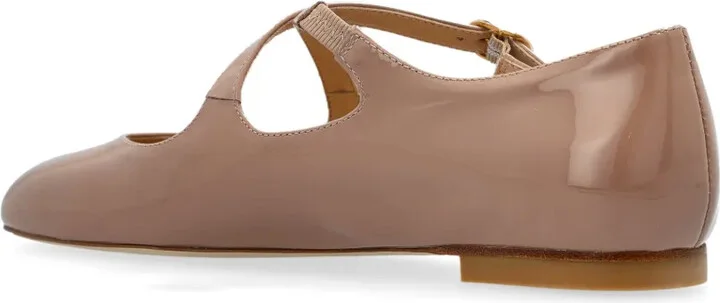Clem ballerina shoes - Image 3