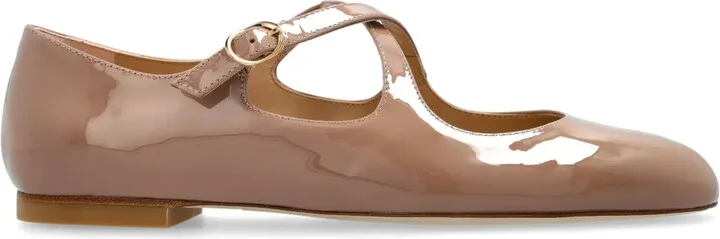 Clem ballerina shoes