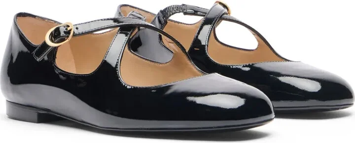 Clem ballet flats - Image 2