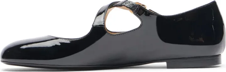 Clem ballet flats - Image 3