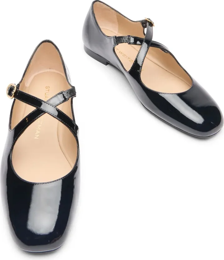 Clem ballet flats - Image 4