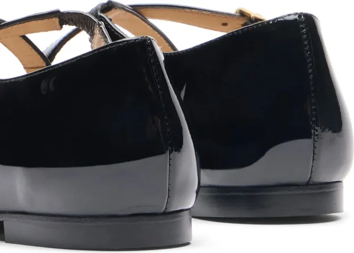 Clem ballet flats - Image 5