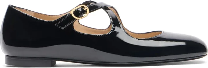 Clem ballet flats