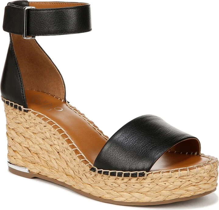 Black Raffia