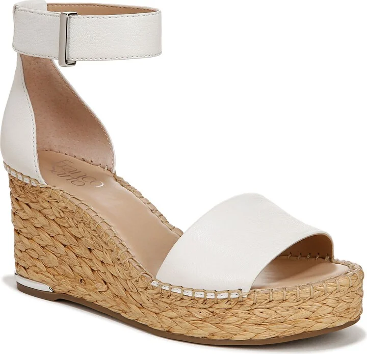 White Raffia