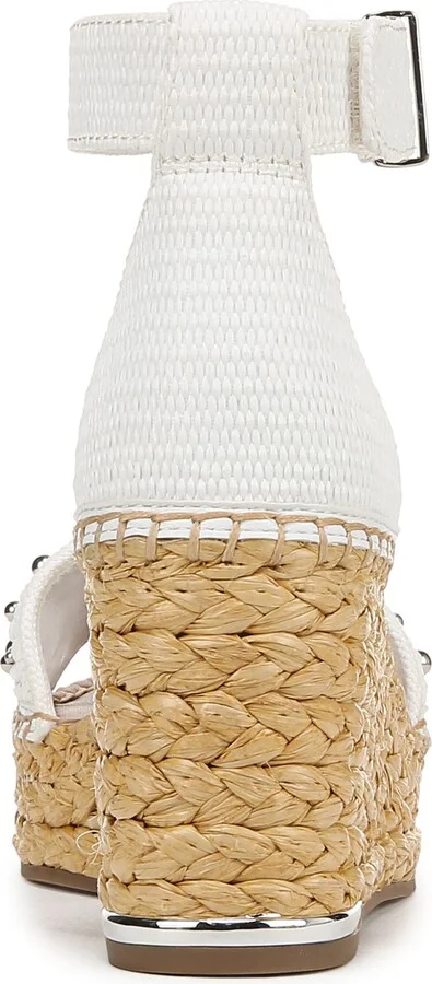 Clemens Ankle Strap Wedge Sandal - Image 6