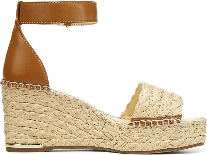 Clemens Espadrille Platform Wedge Sandal - Image 11