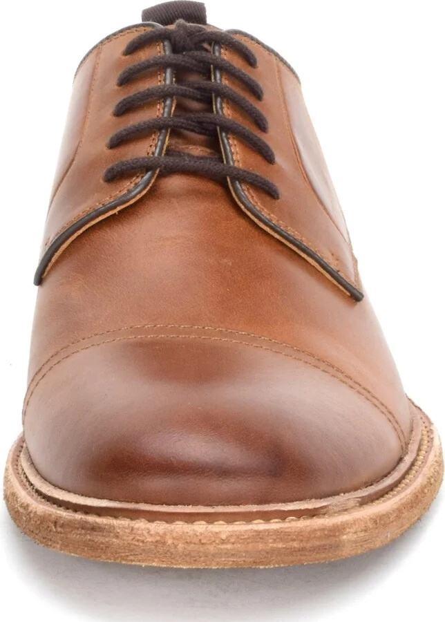 Clement Cap Toe Derby - Image 4