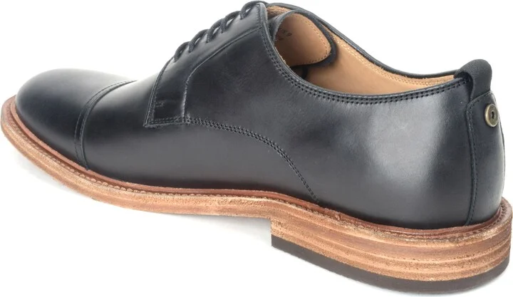 Clement Cap Toe Derby - Image 7
