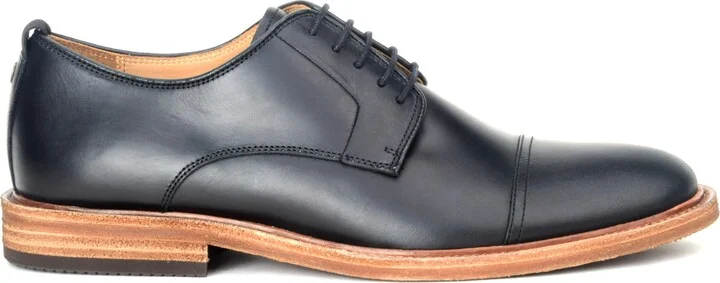 Clement Cap Toe Derby - Image 8