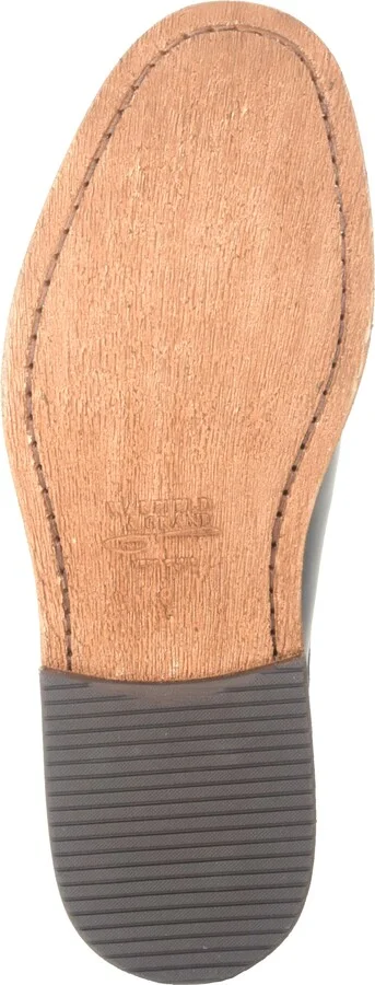 Clement Cap Toe Derby - Image 9