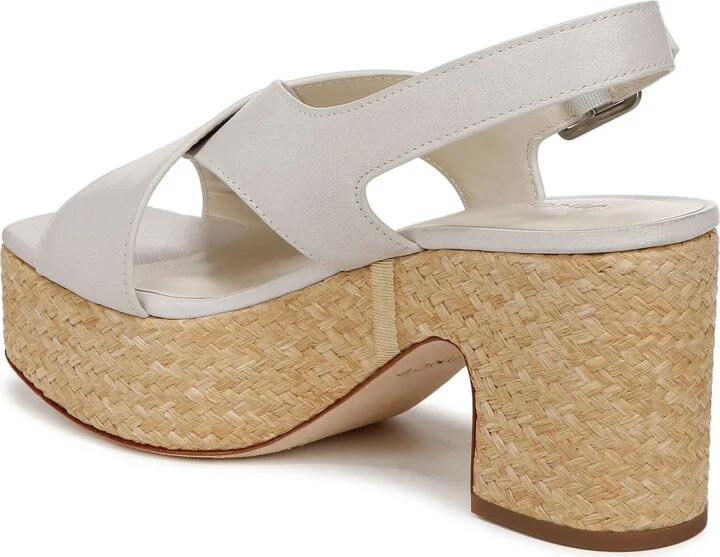 Clementina Slingback Platform Sandal - Image 2