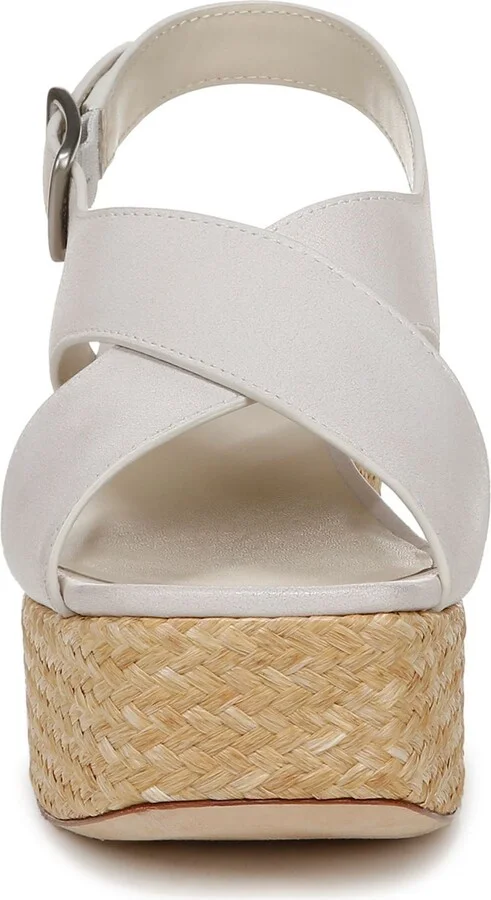 Clementina Slingback Platform Sandal - Image 4