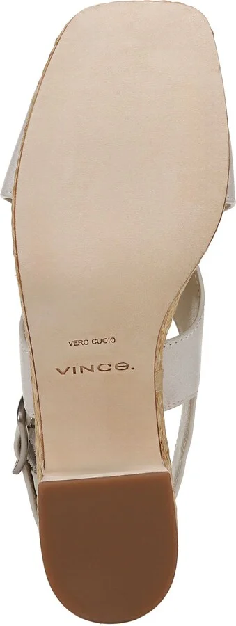 Clementina Slingback Platform Sandal - Image 6