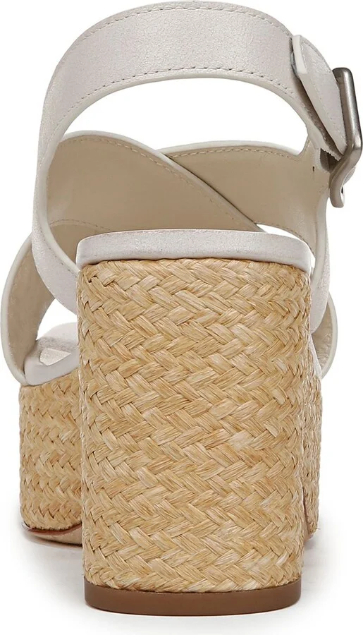 Clementina Slingback Platform Sandal - Image 7