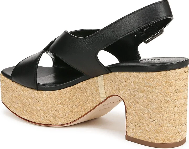 Clementina Slingback Platform Sandal - Image 11