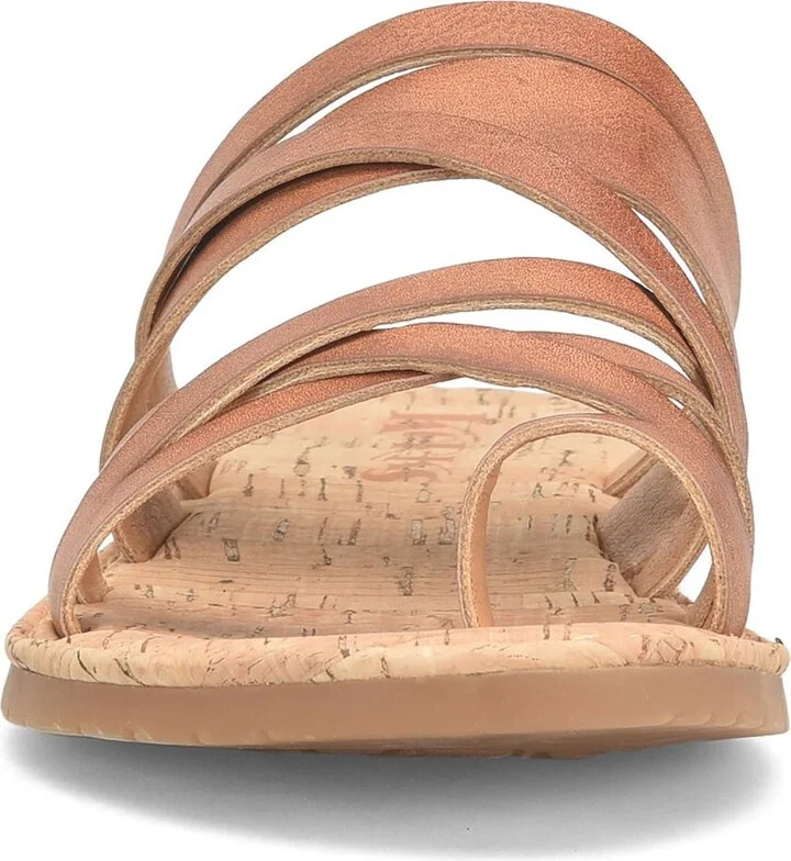 Clemmons Strappy Sandal - Image 2
