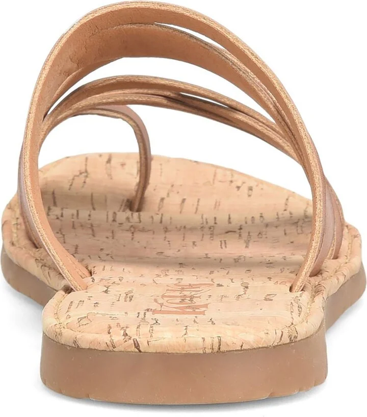 Clemmons Strappy Sandal - Image 3
