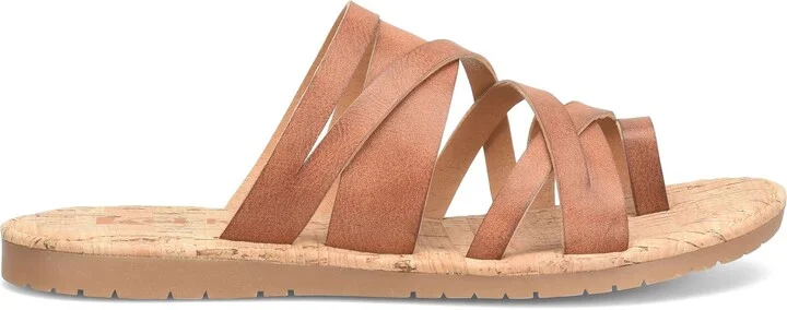 Clemmons Strappy Sandal - Image 4