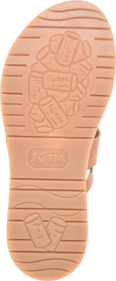 Clemmons Strappy Sandal - Image 6
