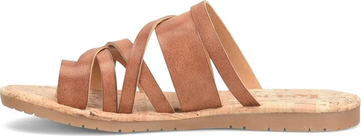 Clemmons Strappy Sandal - Image 8