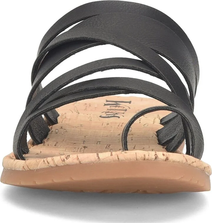 Clemmons Strappy Sandal - Image 2