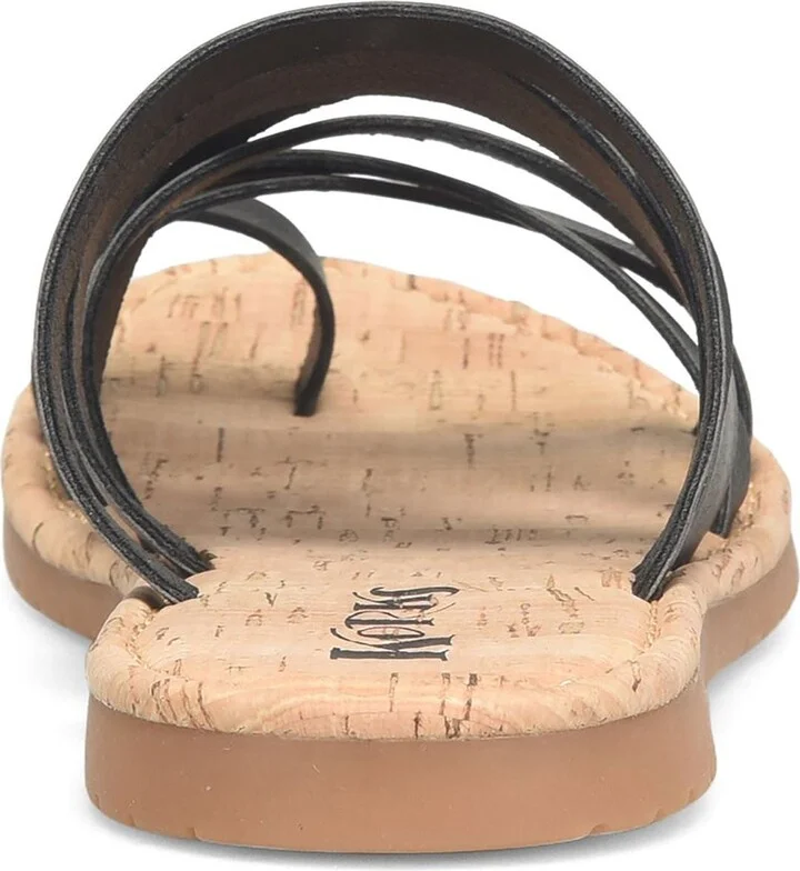 Clemmons Strappy Sandal - Image 3