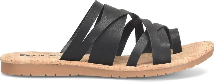 Clemmons Strappy Sandal - Image 4